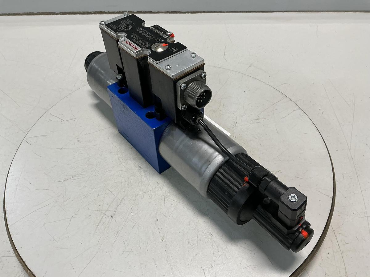 Used REXROTH R900927233