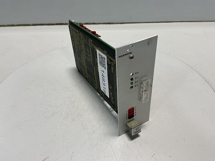 Used REXROTH VT 5041-25/3