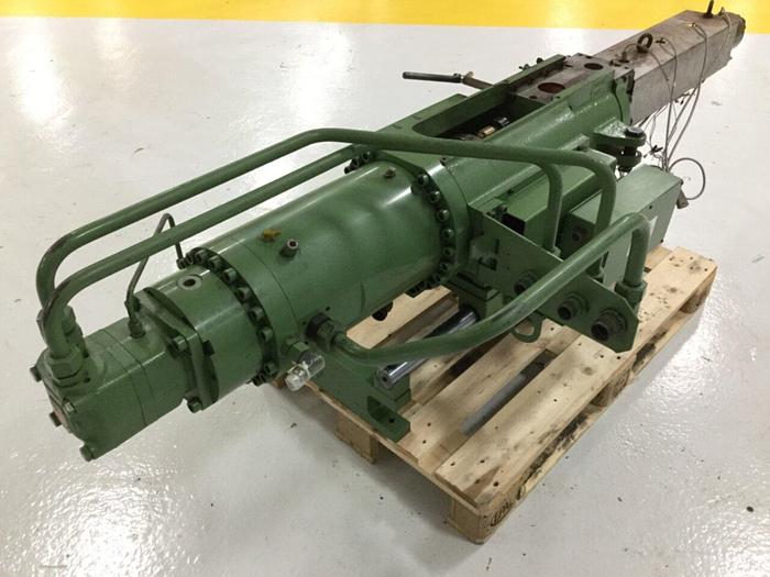 Used ENGEL 10.32 Oz Injection Unit ES700/200-10 / IU Used