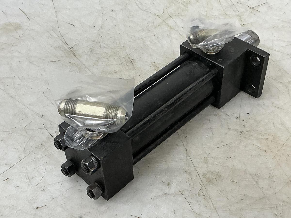 Used HYDRO-LINE N5F-1.5X4.11