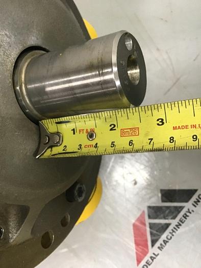 Used KAWASAKI Staffa Motor HMB010/P/11/PL234 Used