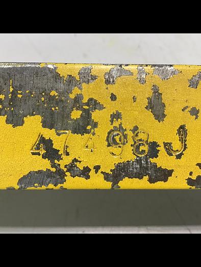 Used VAN DORN 85HT5 / TL