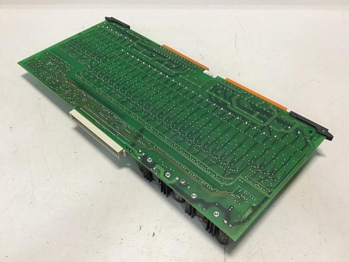 Used VAN DORN Pathfinder DC Output Board PC330-038 Used