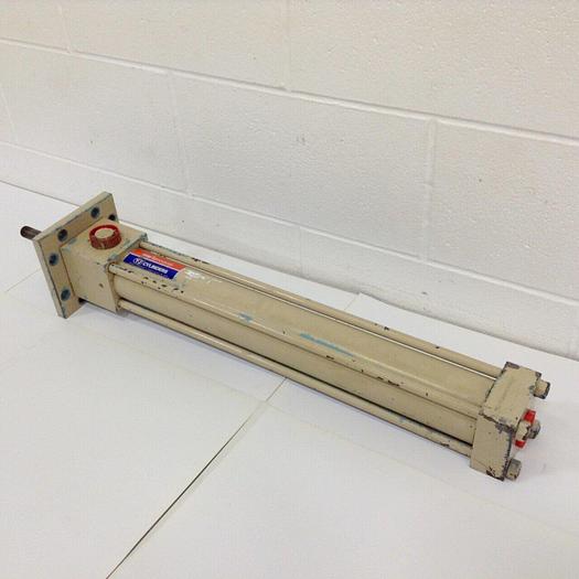 Used AEROQUIP T-J Cylinder TG08EJXBXXAF5351 #72296