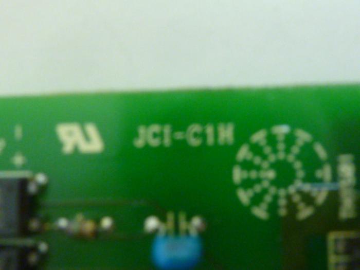 Used TOYODA Input Module TP-1358-1 #60901