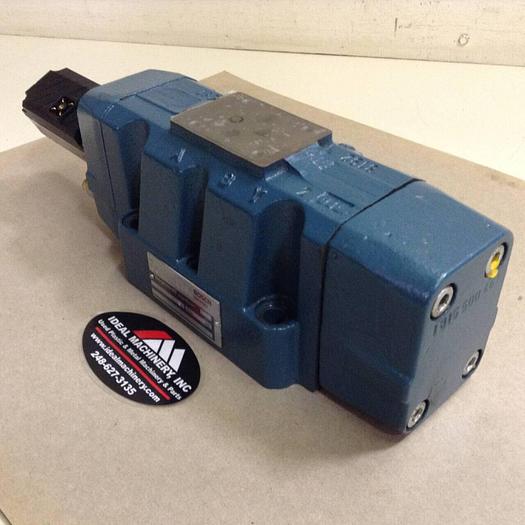 Used BOSCH Proportional Valve 0 811 404 275 Used