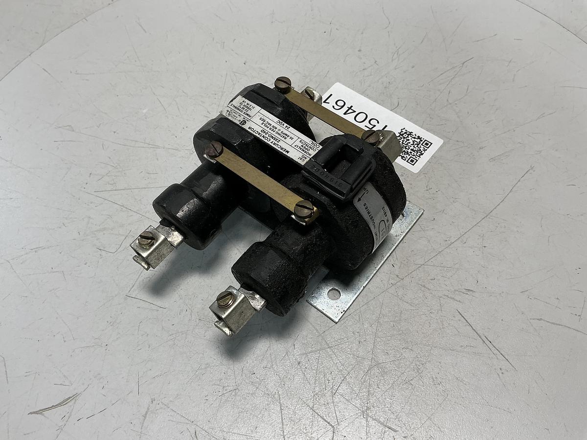 Used MDI 235NO-24D