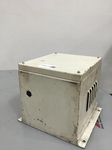 Used SHOWA 900 VA Transformer 45091-8 #135171