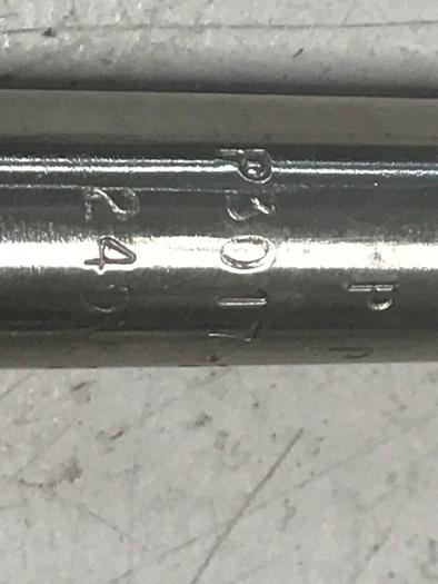 Used PPE Cartridge Heater P3017-20200 #128988