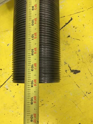 Used VAN DORN 303677D