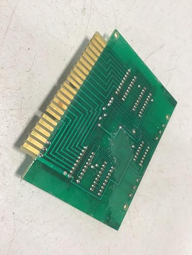 Used SCI Circuit Board 21649 REV B #118184