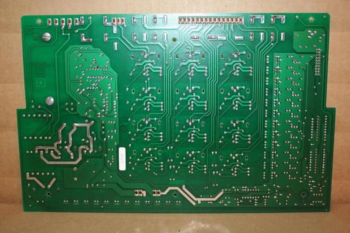 Used BARBER COLMAN AC Sequence Ctl PC Board A-13543-200 #20538