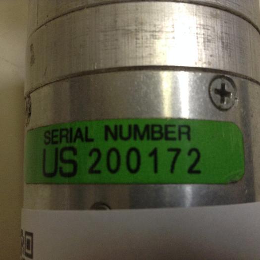 Used DUKANE Welding Horn 41C28 /F #85249