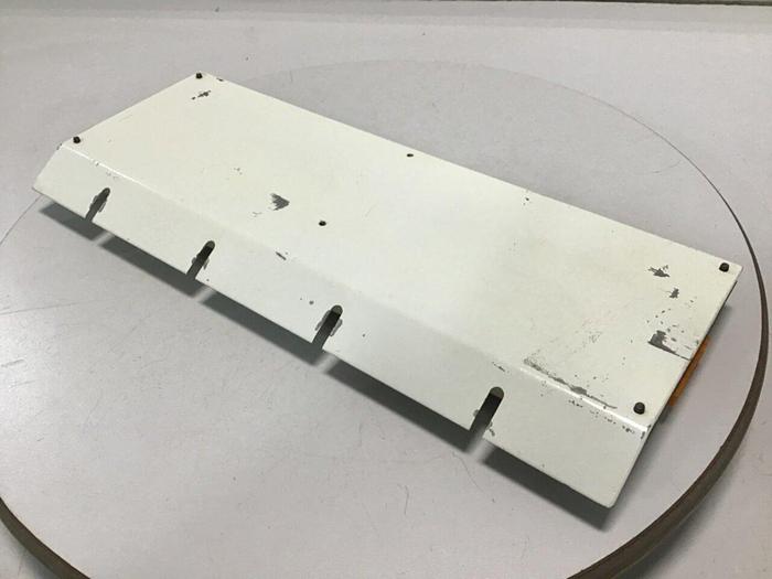 Used VAN DORN Instrumentation Board 370087 USED