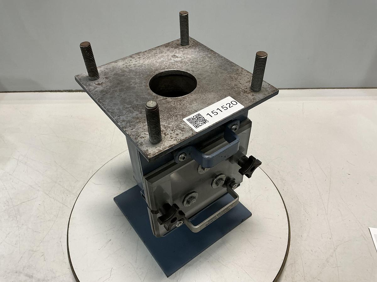 Used BUNTING MAGNETICS 81937