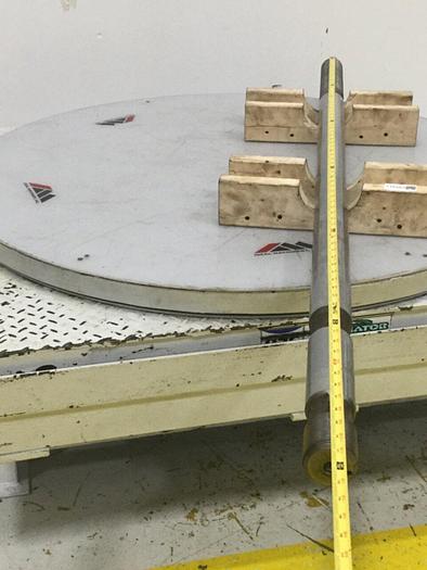 Used CINCINNATI MILACRON Tie Bar 5025641 Used