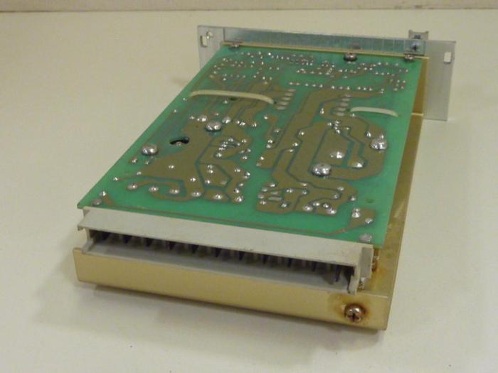 Used POWERTRONIC Controller SU223 #57086