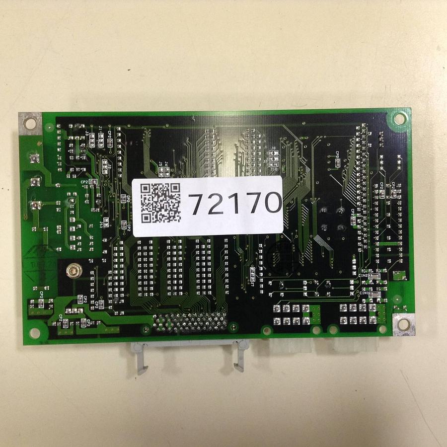Used SUMITOMO Circuit Board PX4700270001 Used#72170