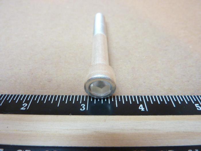 FASTENAL Socket Head Cap Screw C-1648-A #41302