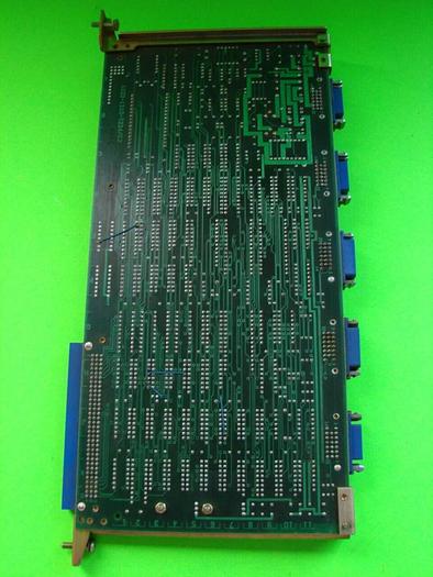 Used FANUC Circuit Board A16B-1210-0220/05B #8282