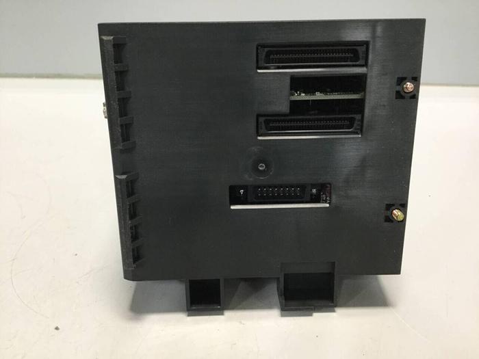 Used MITSUBISHI Motion Controller w/ Key A171SHCPUN Used