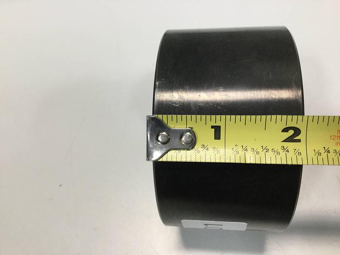 Used ARBURG  Tie Bar Nut 420M 1000-250B/TBN Used #100401