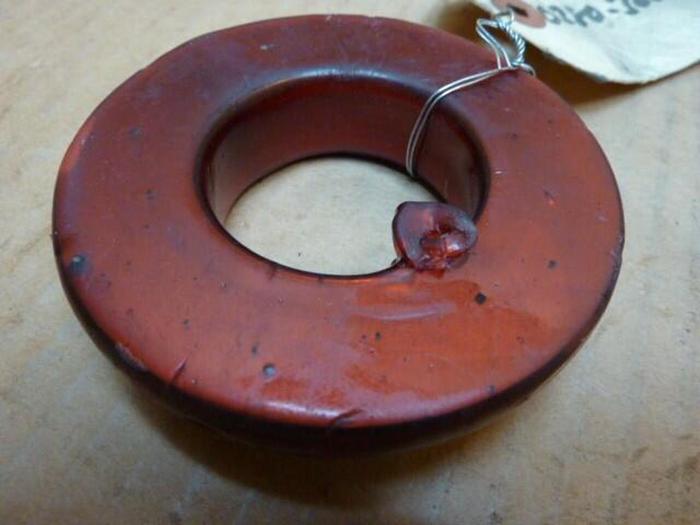 VAN DORN Check Ring Valve 0380-300-03-20 #22242