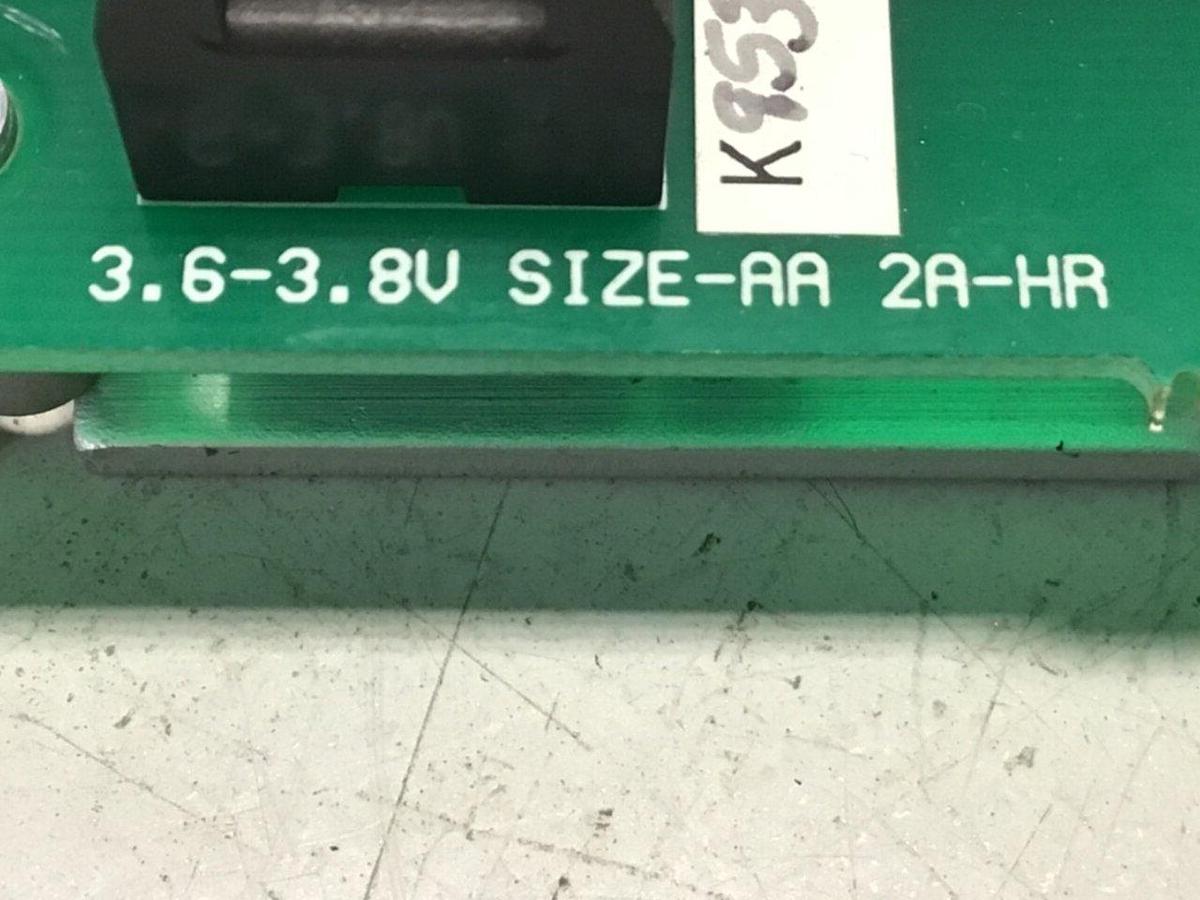 Used VAN DORN Circuit Board 330041 PC330-041 Used