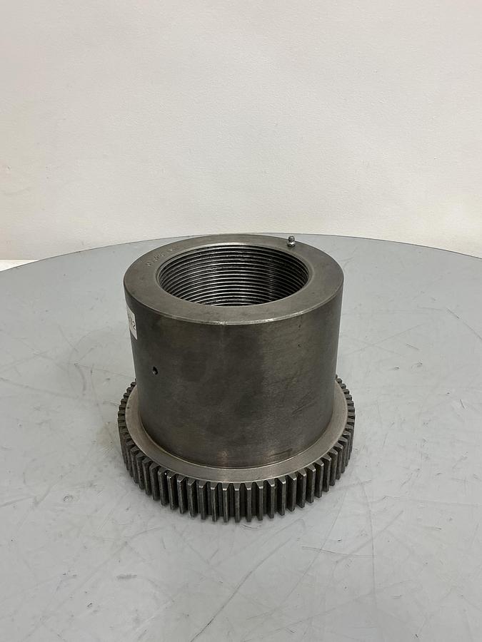 Used VAN DORN 305281ST