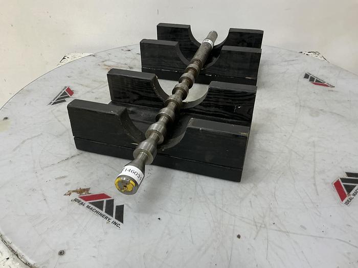 Used VAN DORN DEMAG Needs model #