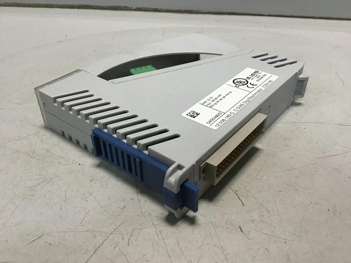 Used SIGMATEK Module CDM163 12-008-163-O USED