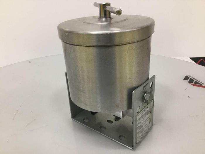 Used FILTROIL Van Dorn Filter BU-100 #91031