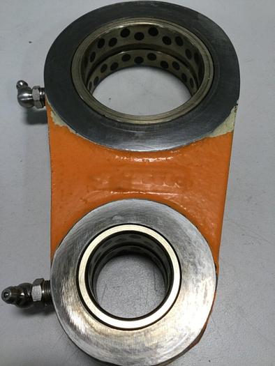 Used CINCINNATI MILACRON Toggle Link 3880754 #114665