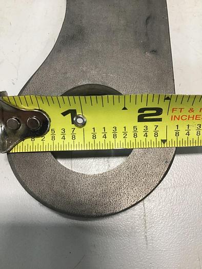 Used ARBURG Toggle Link 221-M350-75U / CHL #116424