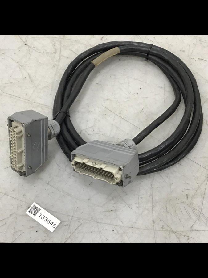 Used HUSKY Hot Runner Cable Thermocouple WA95T29 USED