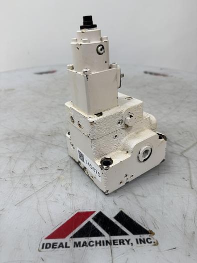 Used TOKIMEC EPFG-03-130-10-S24