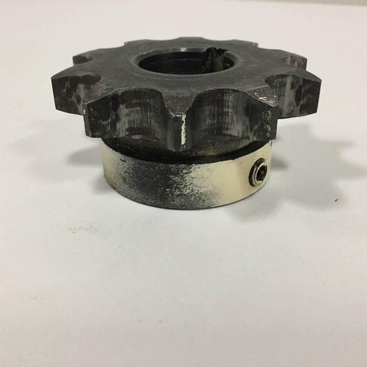 Used MARTIN Sprocket 60BS10HT 1 #110490