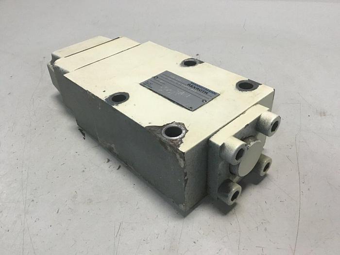Used REXROTH Valve SL 30 PB 3-33/SO.250 #137798