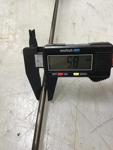 Used DATA INSTRUMENTS Linear Transducer F65024101 #141095