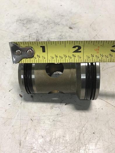 Used VICKERS Cartridge Valve Insert 25-D10-30 USed