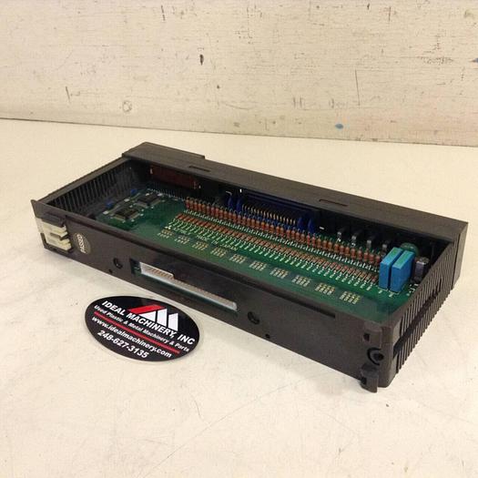 Used MITSUBISHI Motion Controller A278LX #75370