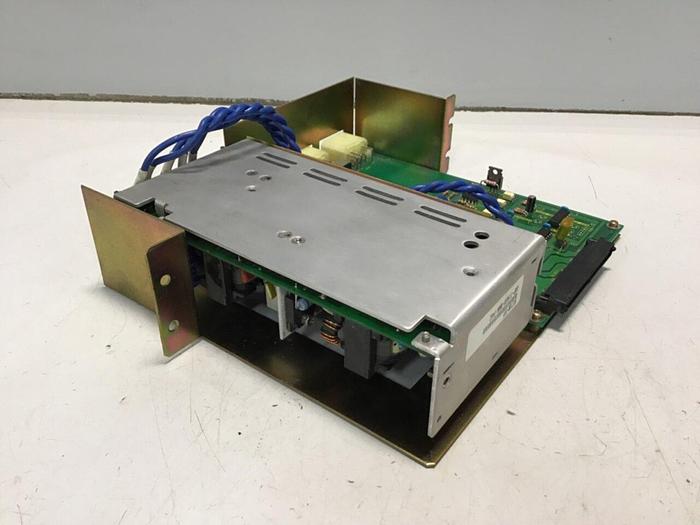 Used TOSHIBA Sequence Board S10PW H2184351 Used