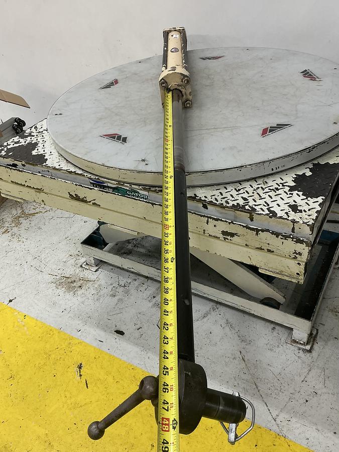 Used ENGEL ES2000/450