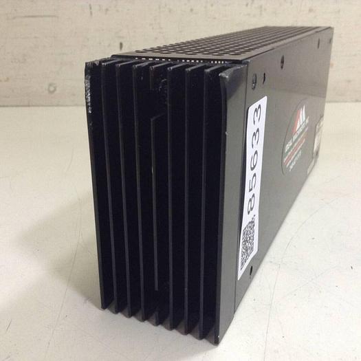 Used TOKO Power Supply PE100-05C #85633