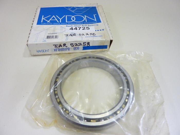 KAYDON BEARING Bearing KF40XP0 0D8 #44725