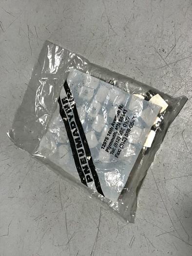 PNEUMADYNE Cap Seal Fixed ELL SBF-32-1 #118925