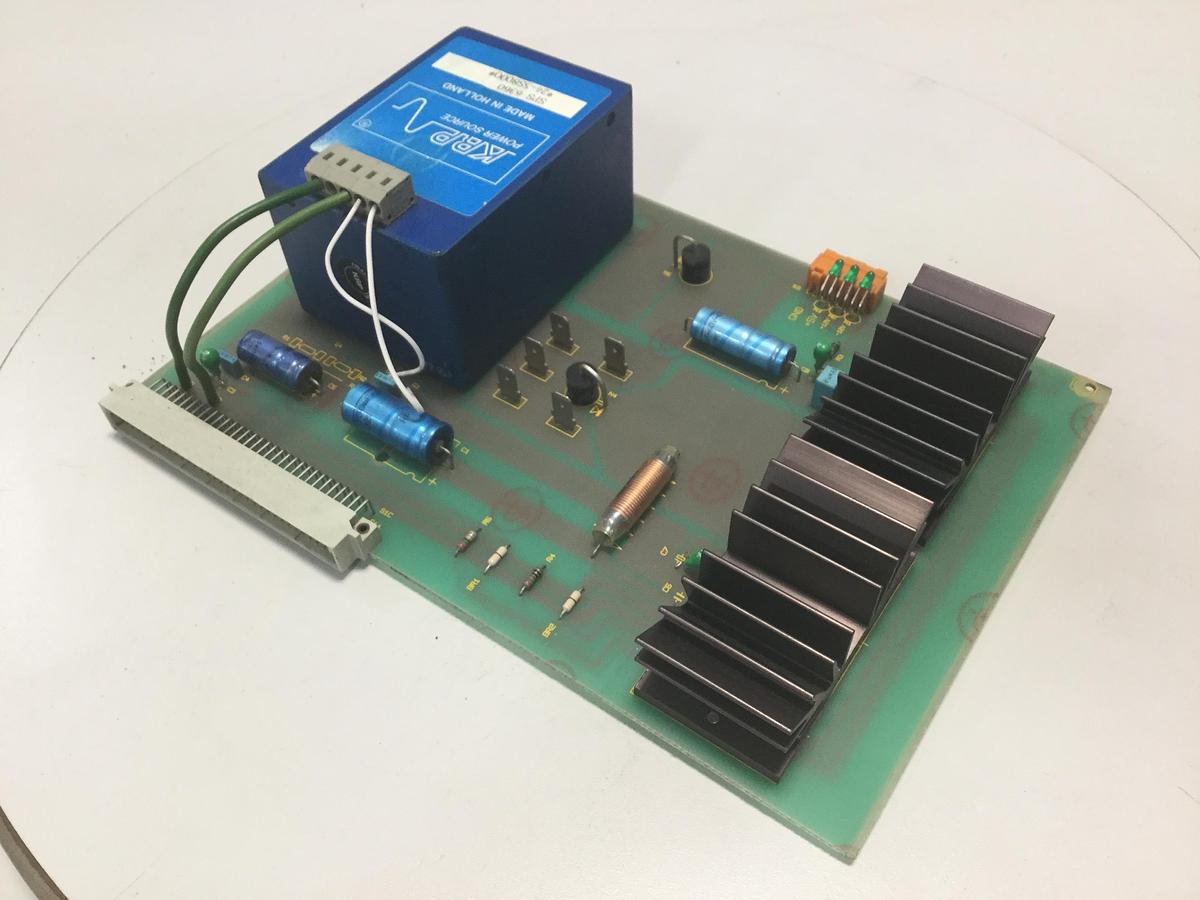 Used KEBA Power Suppy Board E-PS88-M/C D1527C Used