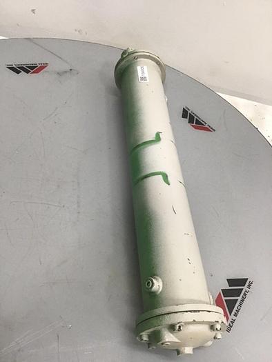 Used TAISEI KOGYO Heat Exchanger FCF-256 Used