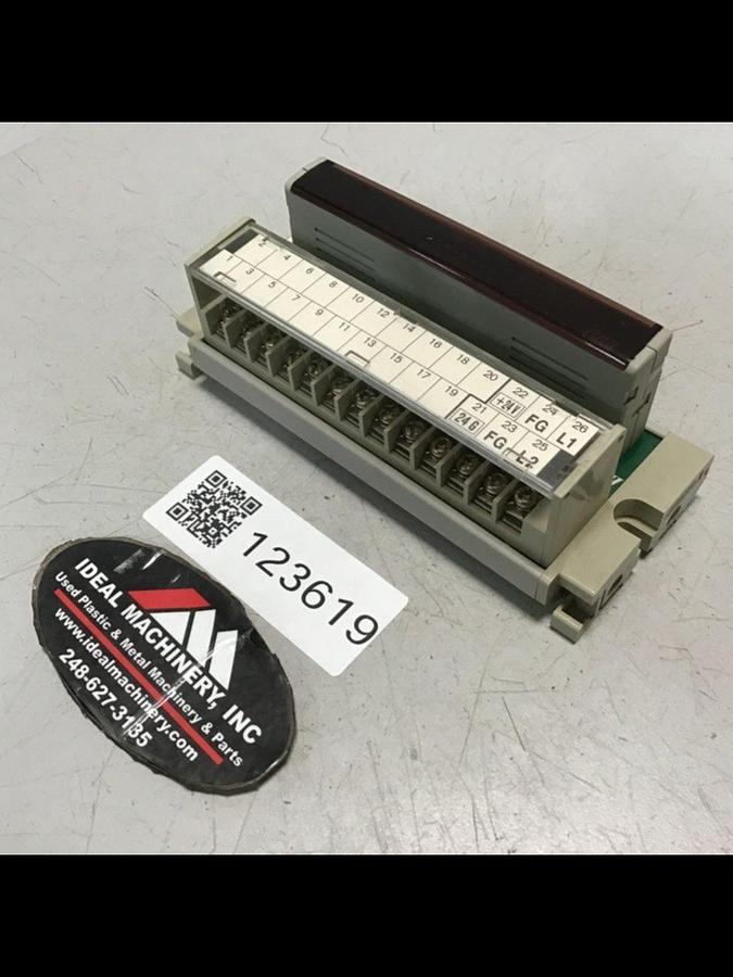 Used TOGI Input Module TN-4016-T26 Used