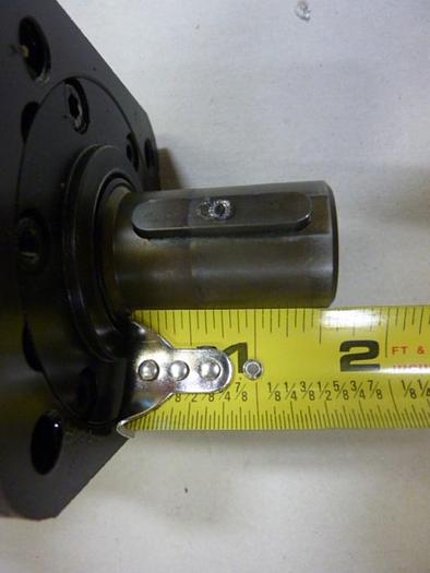 Used DANFOSS Die Height Hydraulic Motor OMPA 160-151-5175 #63913